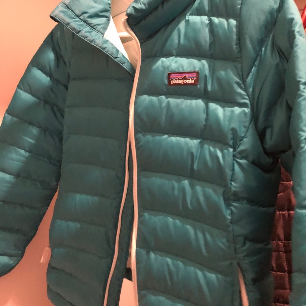 Kids Patagonia Jacket